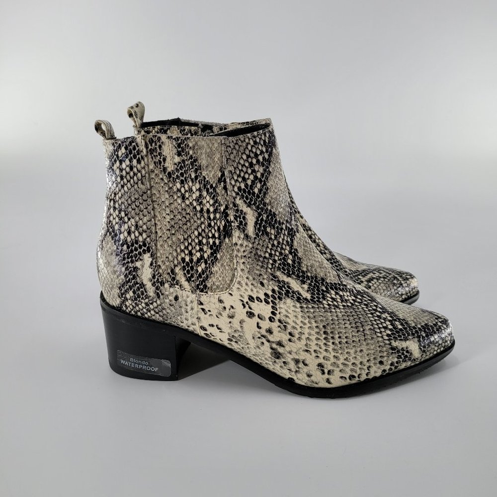 Blondo Elvina Bootie